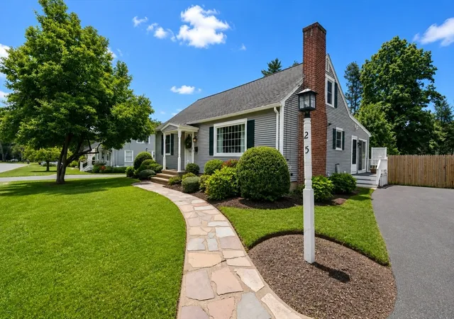 Photo 1 of Sale Pending at 25 Speight Arden, East Longmeadow, MA 01028 | MLS# 73568192 | Listing updated on 2026-09-18