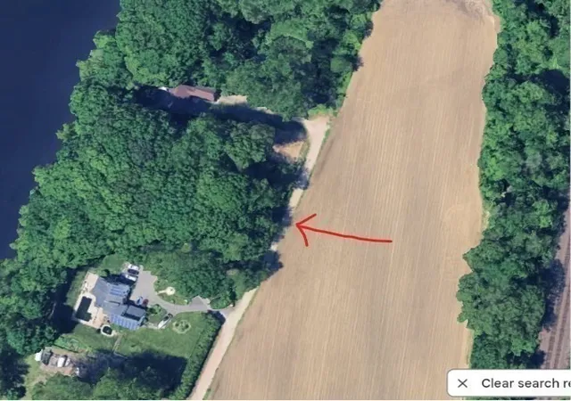 Photo 3 of Land for sale at 0 Anthony Rd, Longmeadow, MA 01106 | MLS# 73563174 | Listing updated on 2026-08-17