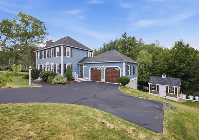 Photo 1 of Single family home for sale at 13 Watson Ln, Rutland, MA 01543 | MLS# 73551644 | Listing updated on 2026-08-18