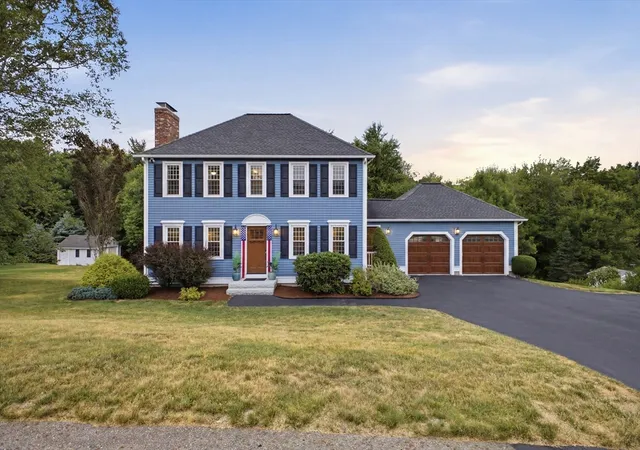 Photo 2 of Single family home for sale at 13 Watson Ln, Rutland, MA 01543 | MLS# 73551644 | Listing updated on 2026-08-18