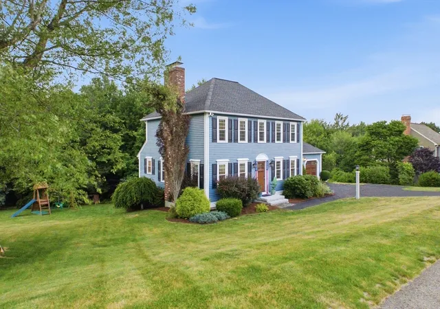 Photo 3 of Single family home for sale at 13 Watson Ln, Rutland, MA 01543 | MLS# 73551644 | Listing updated on 2026-08-18