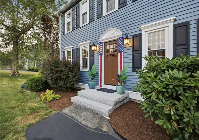 Photo 4 of Single family home for sale at 13 Watson Ln, Rutland, MA 01543 | MLS# 73551644 | Listing updated on 2026-08-18