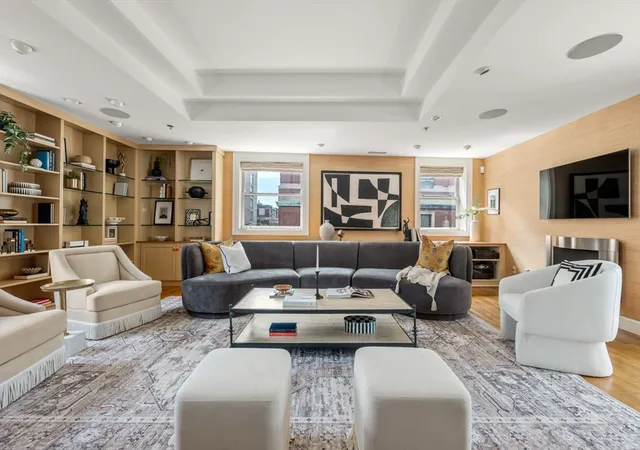 Photo 1 of Condo for sale at 57 E Concord St #9, Boston, MA 02118 | MLS# 73542395 | Listing updated on 2026-09-19
