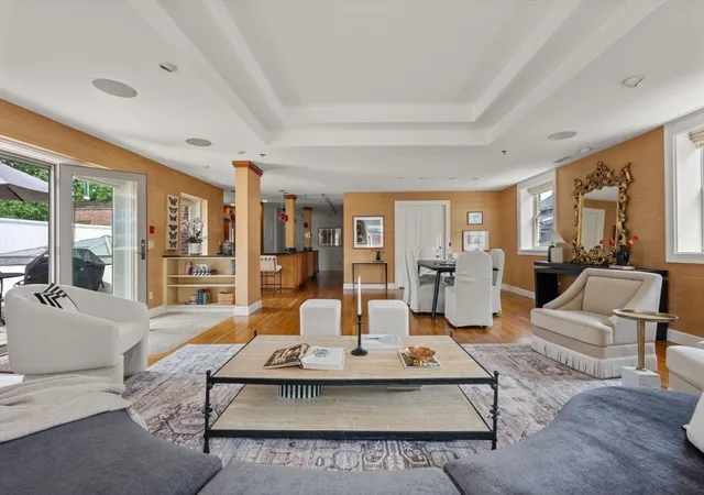 Listing Photo 4 - Condo for sale in building located at 57 E Concord St, Boston, MA 02118 - Unit #9