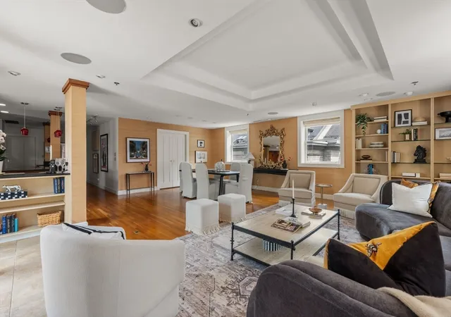 Listing Photo 5 - Condo for sale in building located at 57 E Concord St, Boston, MA 02118 - Unit #9