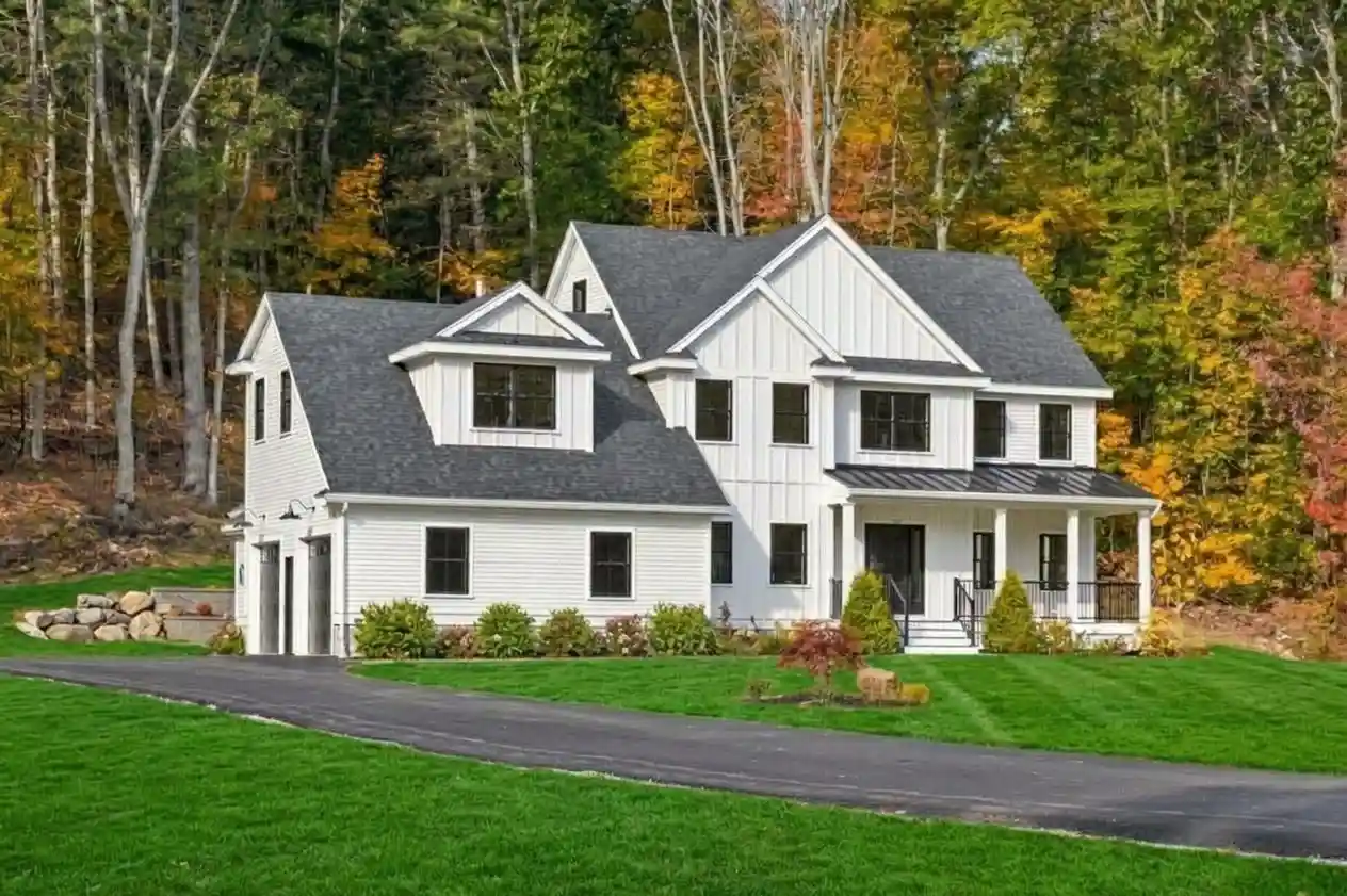 Single family home for sale at 106 Spofford Rd, Boxford, MA 01921 | MLS# 73592033