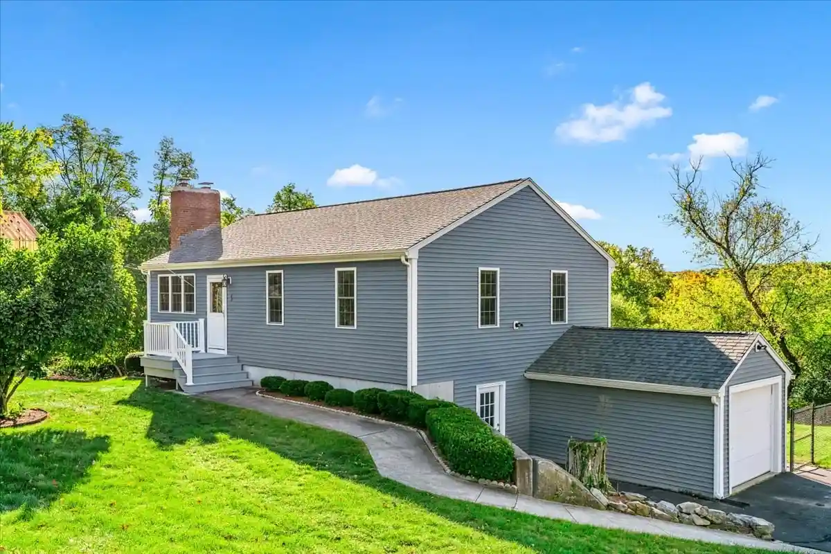 Single family home for sale at 20 Lincoln St, Millville, MA 01529 | MLS# 73592111