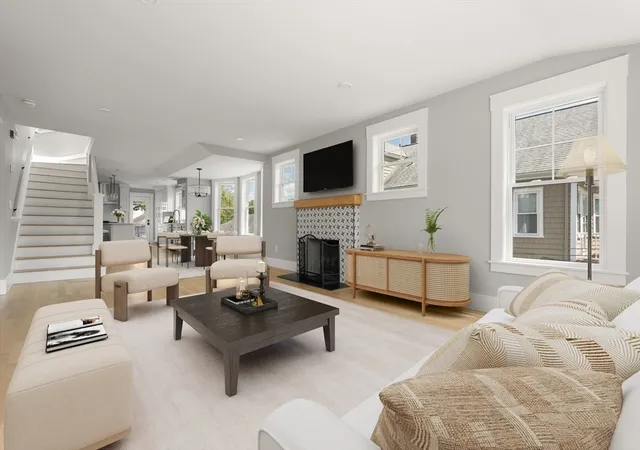 Photo 3 of Multi family home for sale at 22 24 Carver Rd E, Watertown, MA 02472 | MLS# 73549312 | Listing updated on 2026-09-13