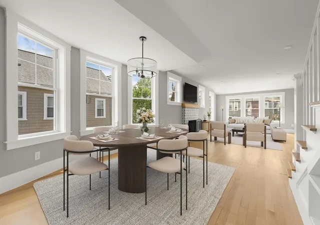 Listing Photo 4 - Condo for sale in building located at 22-24 Carver Rd E, Watertown, MA 02472