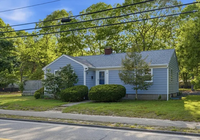 Homes for sale in Falmouth, MA | 177 Seacoast Shores, Falmouth, MA 02536 | MLS# 73526654