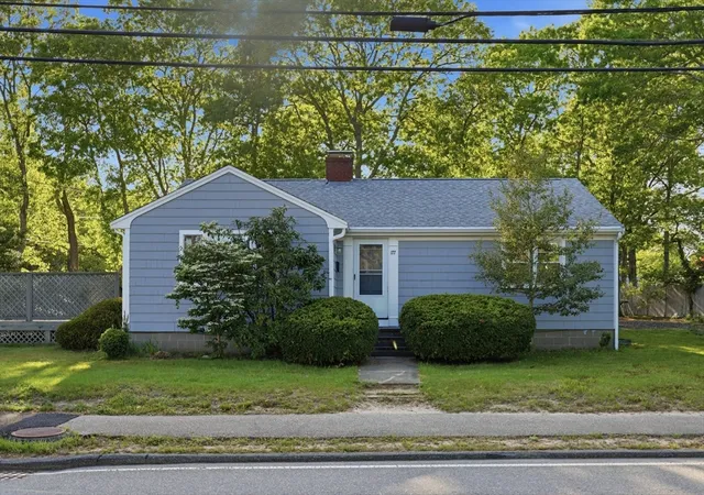 Homes for sale in Falmouth, MA | 177 Seacoast Shores, Falmouth, MA 02536 | MLS# 73526654