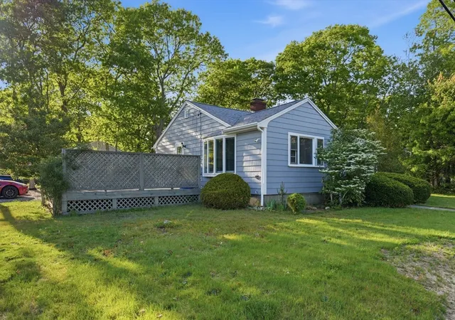 Homes for sale in Falmouth, MA | 177 Seacoast Shores, Falmouth, MA 02536 | MLS# 73526654