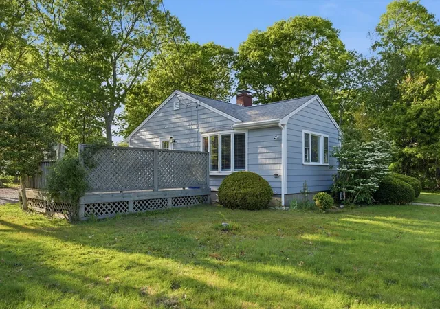 Homes for sale in Falmouth, MA | 177 Seacoast Shores, Falmouth, MA 02536 | MLS# 73526654