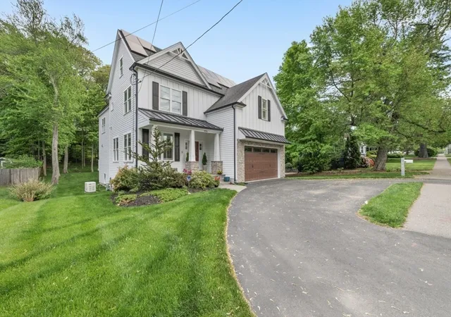 Homes for sale in Needham, MA | 456 Chestnut St, Needham, MA 02492 | MLS# 73524977