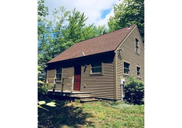 Homes for sale in Plainfield, MA | 678 W Main St, Plainfield, MA 01070 | MLS# 72594493