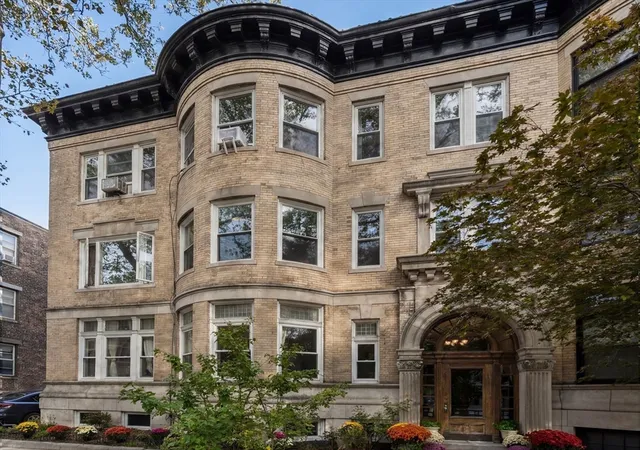 1st image of 7 Parkman St #1, Brookline, MA 02446 | MLS# 73491100