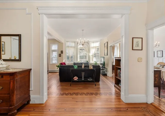 4th image of 7 Parkman St, Brookline, MA 02446