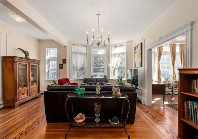 5th image of 7 Parkman St, Brookline, MA 02446
