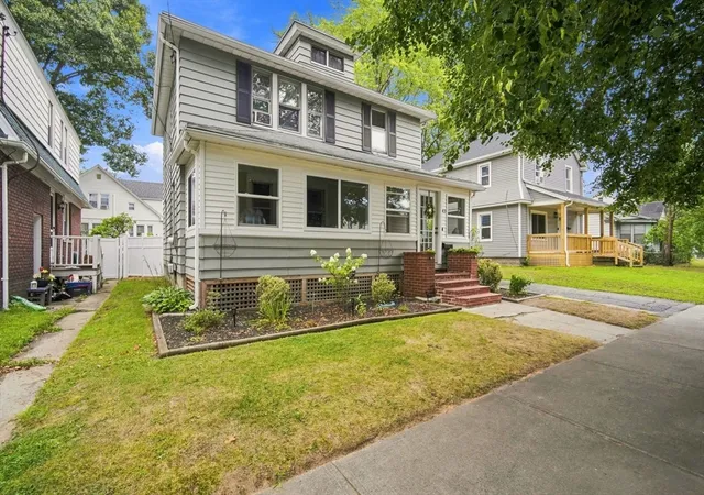 1st image of 43 Corona St, Springfield, MA 01104 | MLS# 73568236