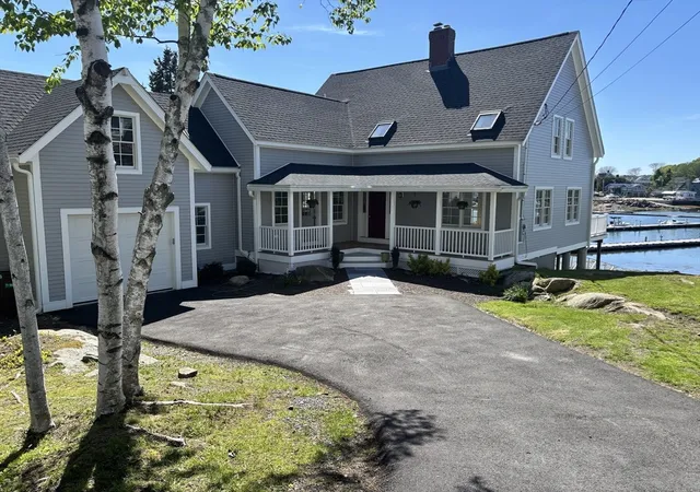 Homes for sale in Gloucester, MA | 263 East Main Street, Gloucester, MA 01930 | MLS# 73421894