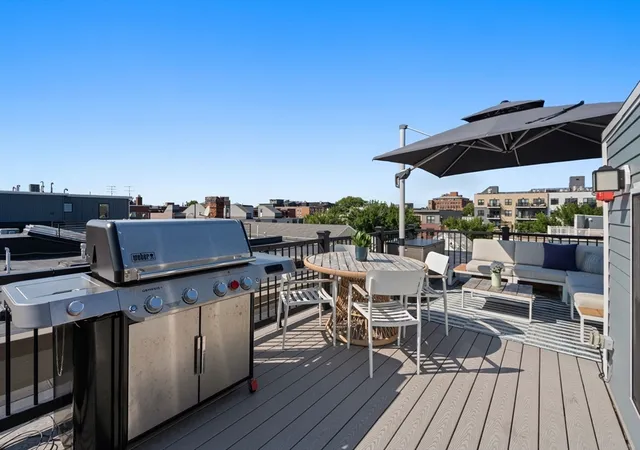 2nd image of 284 Sumner St #3, East Boston, MA 02128 | MLS# 73565446