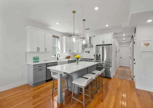 Photo 3 of Sale Pending at 284 Sumner St #3, East Boston, MA 02128 | MLS# 73565446 | Listing updated on 2026-09-03
