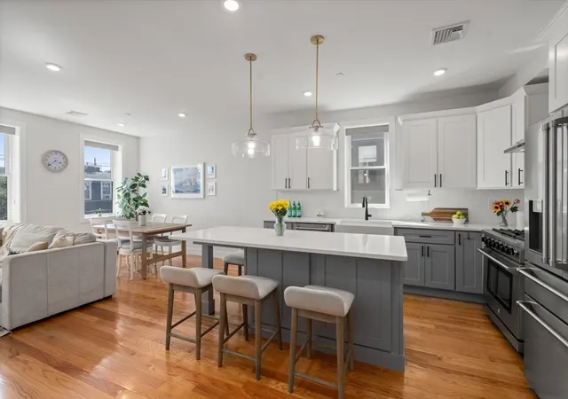 Photo 4 of Sale Pending at 284 Sumner St #3, East Boston, MA 02128 | MLS# 73565446 | Listing updated on 2026-09-03