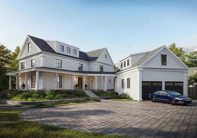 1st image of 18 Ridge St, Winchester, MA 01890 | MLS# 73561372