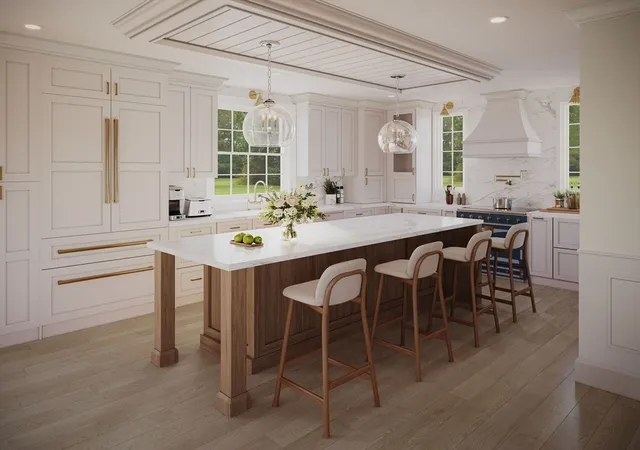 Photo 3 of Mansion for sale at 18 Ridge St, Winchester, MA 01890 | MLS# 73561372 | Listing updated on 2026-08-27