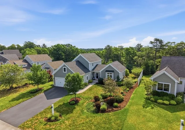 Photo 1 of Sale Pending at 48 Inkberry Ln, Plymouth, MA 02360 | MLS# 73565342 | Listing updated on 2026-09-08