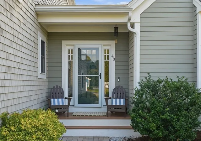 Photo 2 of Sale Pending at 48 Inkberry Ln, Plymouth, MA 02360 | MLS# 73565342 | Listing updated on 2026-09-08