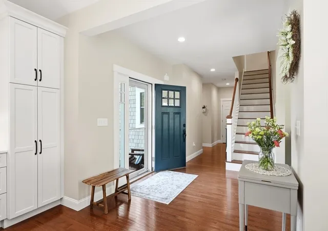 Photo 3 of Sale Pending at 48 Inkberry Ln, Plymouth, MA 02360 | MLS# 73565342 | Listing updated on 2026-09-08