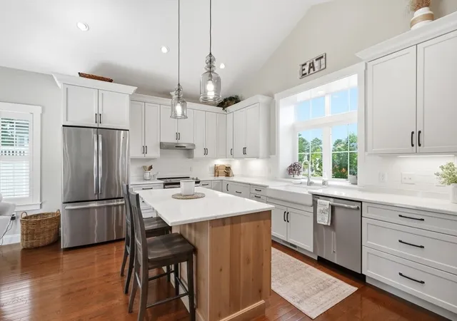 Photo 3 of Sale Pending at 48 Inkberry Ln, Plymouth, MA 02360 | MLS# 73565342 | Listing updated on 2026-09-08