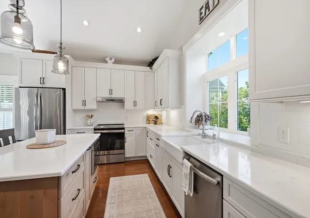 Photo 4 of Sale Pending at 48 Inkberry Ln, Plymouth, MA 02360 | MLS# 73565342 | Listing updated on 2026-09-08