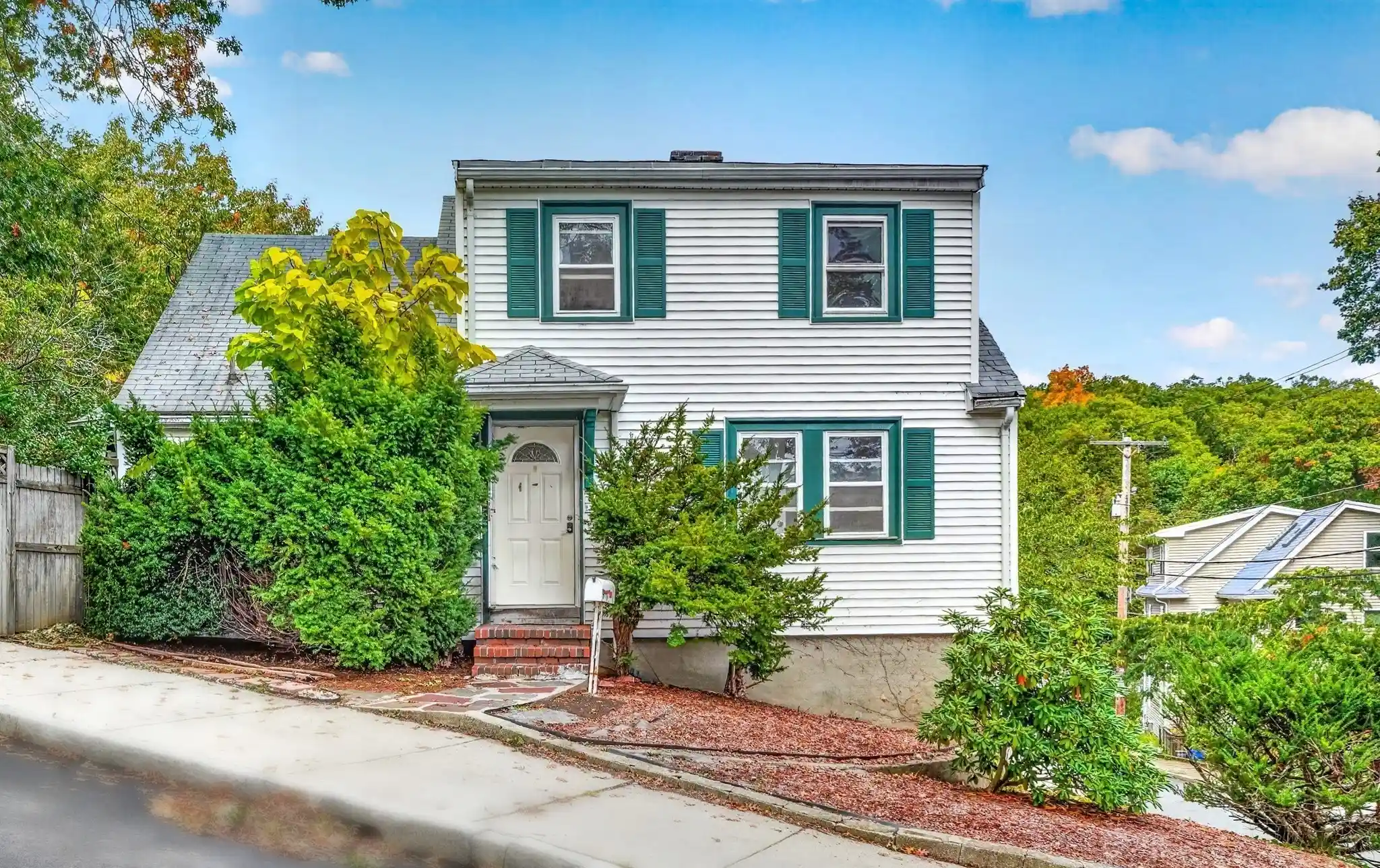 Single family home for sale at 89 Dutton St, Malden, MA 02148 | MLS# 73591554