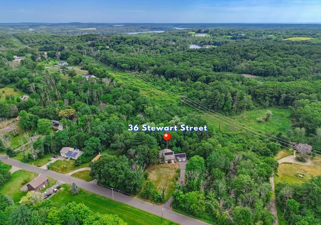42nd image of 36 Stewart St, West Newbury, MA 01985 | MLS# 73545519