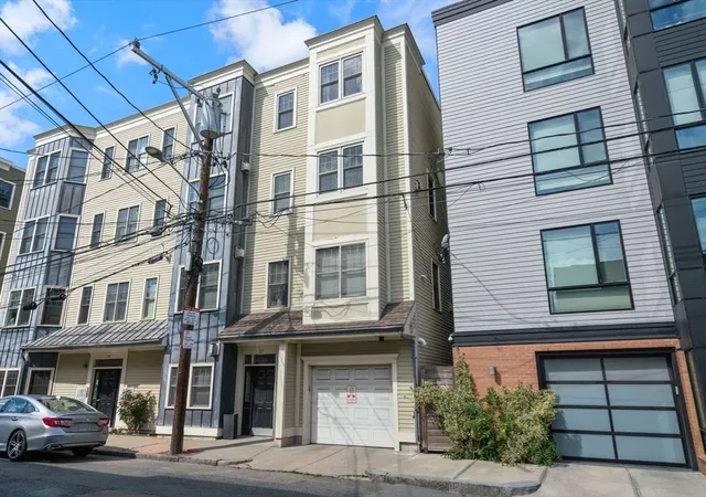 Photo 1 of Condo for sale at 138 West 9th St #2, Boston, MA 02127 | MLS# 73550241 | Listing updated on 2026-09-12