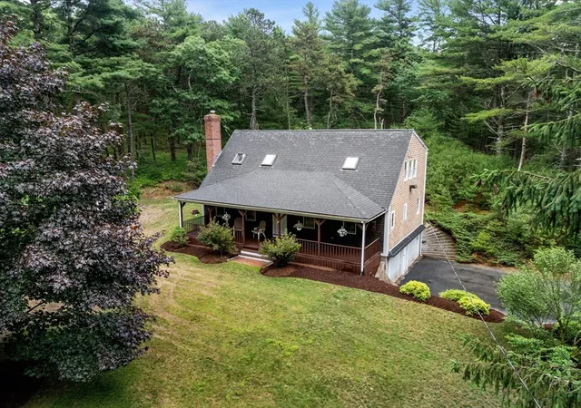 Photo 1 of Sale Pending at 270 Rocky Pond Rd, Plymouth, MA 02360 | MLS# 73543765 | Listing updated on 2026-07-07