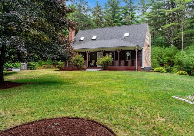 Photo 3 of Sale Pending at 270 Rocky Pond Rd, Plymouth, MA 02360 | MLS# 73543765 | Listing updated on 2026-07-07