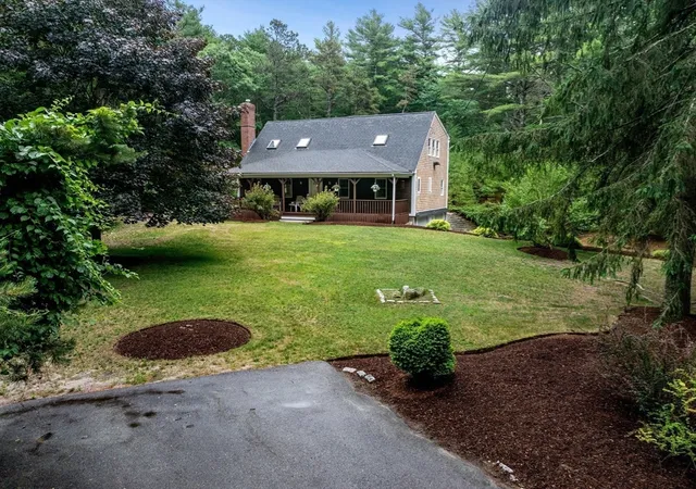 Photo 3 of Sale Pending at 270 Rocky Pond Rd, Plymouth, MA 02360 | MLS# 73543765 | Listing updated on 2026-07-07