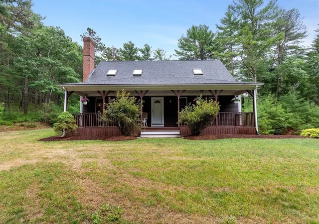 Photo 4 of Sale Pending at 270 Rocky Pond Rd, Plymouth, MA 02360 | MLS# 73543765 | Listing updated on 2026-07-07