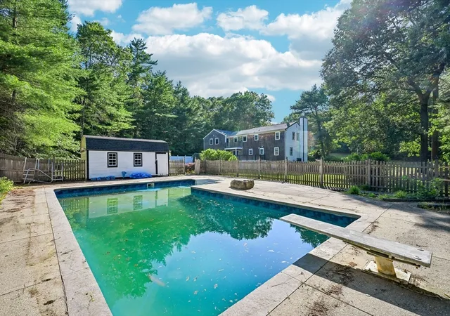 37th image of 6 Susan Cir, Carver, MA 02330 | MLS# 73548350