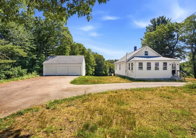 1st image of 157 Walker Street, Dighton, MA 02764 | MLS# 73538146