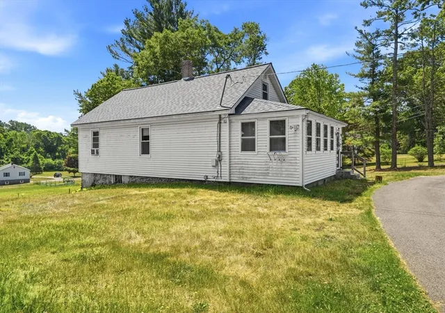 2nd image of 157 Walker Street, Dighton, MA 02764 | MLS# 73538146