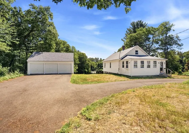 3rd image of 157 Walker Street, Dighton, MA 02764 | MLS# 73538146