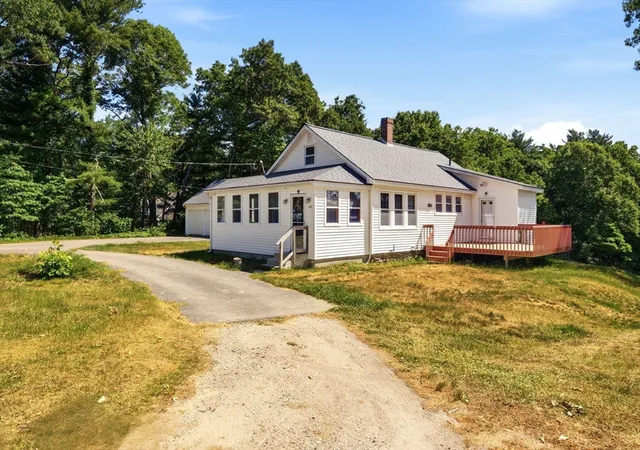 4th image of 157 Walker Street, Dighton, MA 02764 | MLS# 73538146