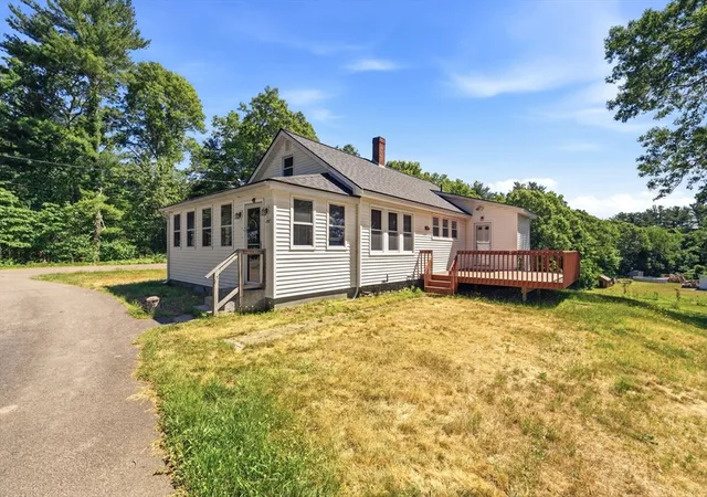 5th image of 157 Walker Street, Dighton, MA 02764 | MLS# 73538146