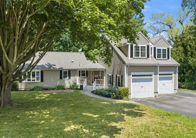 1st image of 11 Baker Street, Halifax, MA 02338 | MLS# 73548672