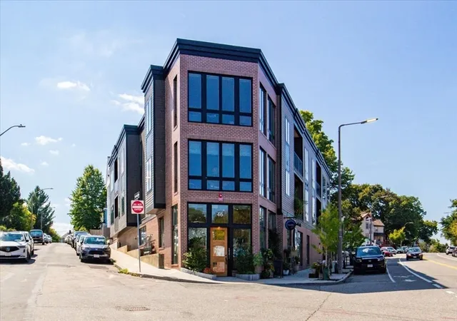 Homes for sale in Boston, MA | 46 Belgrade Ave #2, Boston, MA 02131 | MLS# 73482025