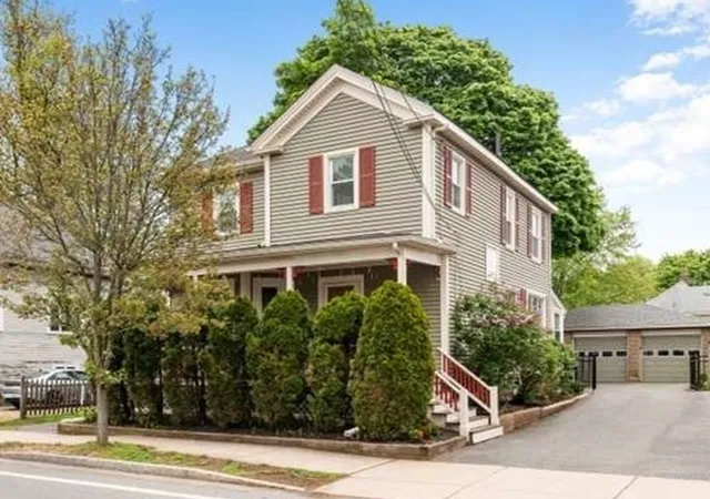 Homes for sale in Beverly, MA | 34 Kernwood Ave, Beverly, MA 01915 | MLS# 73520854